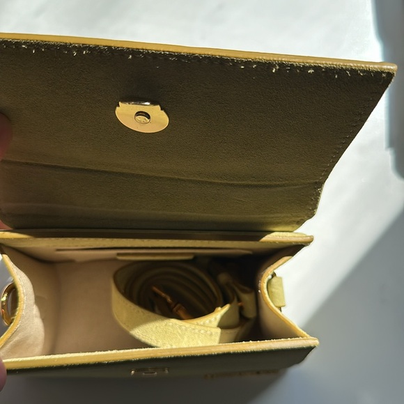 Jacquemus Le Chiquito moyen bag - Picture 9 of 14